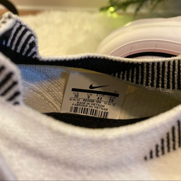 NikeLab Air Sockracer Flyknit **Holiday Price drop - Picture 5 of 5